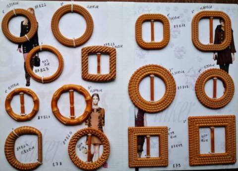 Accesorii Vestimentare