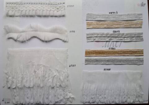 Accesorii Vestimentare