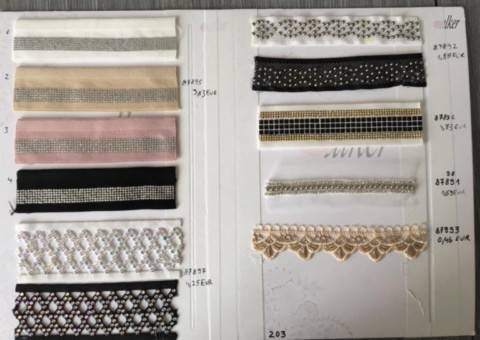 Accesorii Vestimentare