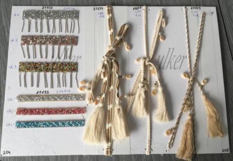 Accesorii Vestimentare