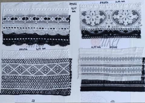 Accesorii Vestimentare