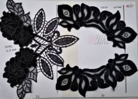 Accesorii Vestimentare