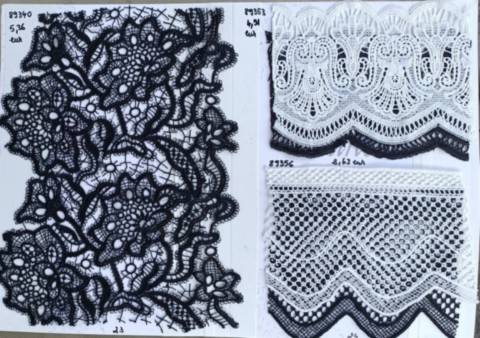 Accesorii Vestimentare