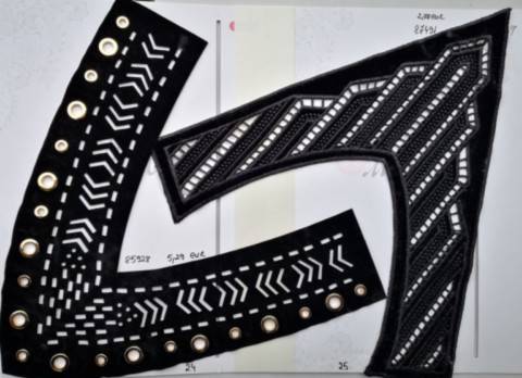 Accesorii Vestimentare