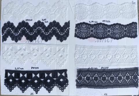 Accesorii Vestimentare