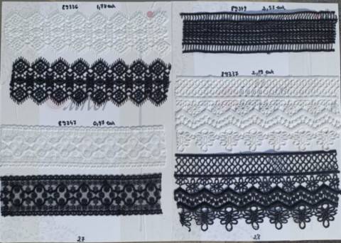 Accesorii Vestimentare