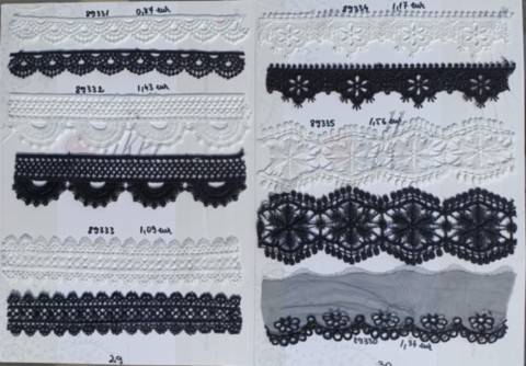 Accesorii Vestimentare