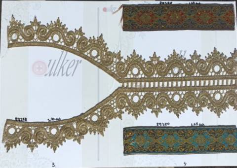 Accesorii Vestimentare