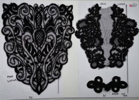 Accesorii Vestimentare