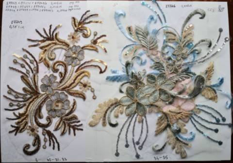 Accesorii Vestimentare