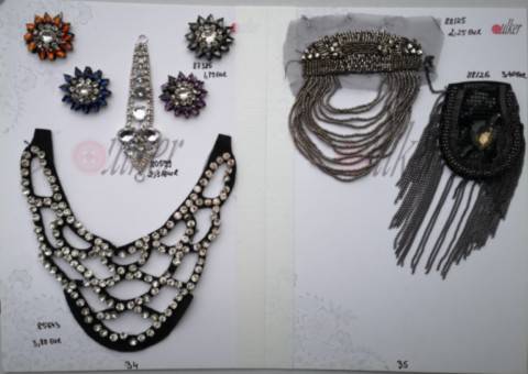 Accesorii Vestimentare