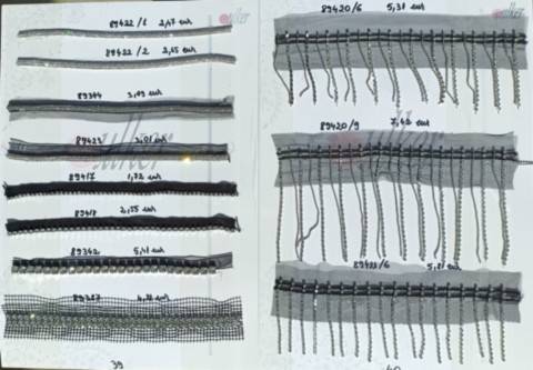 Accesorii Vestimentare