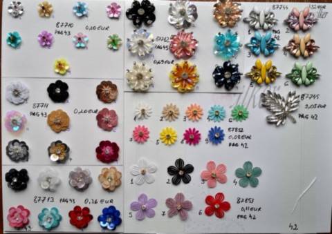 Accesorii Vestimentare