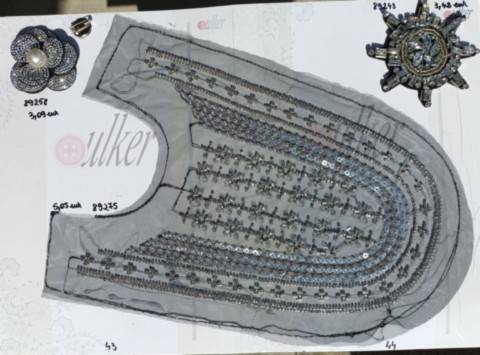 Accesorii Vestimentare