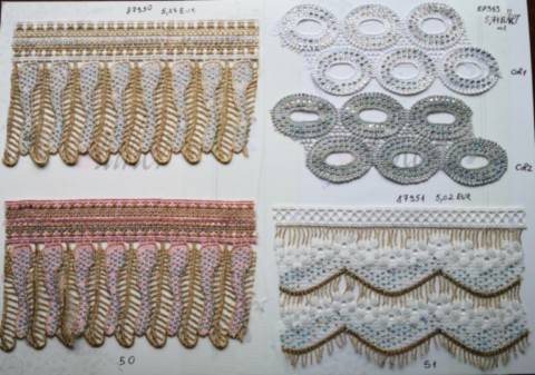 Accesorii Vestimentare