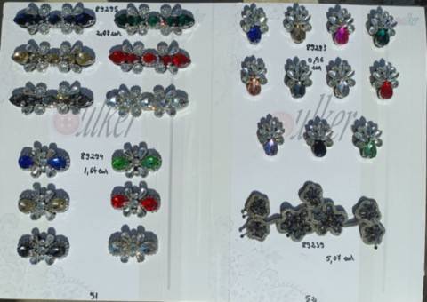 Accesorii Vestimentare