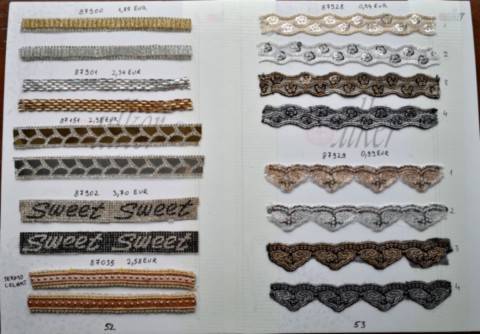 Accesorii Vestimentare