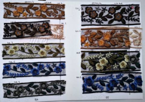 Accesorii Vestimentare