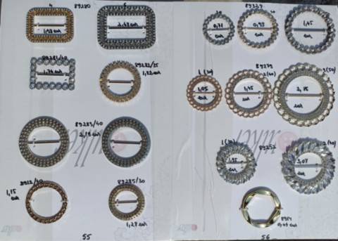 Accesorii Vestimentare