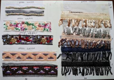 Accesorii Vestimentare