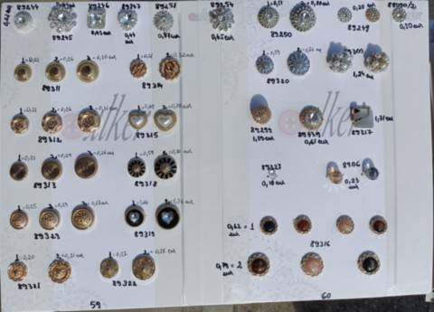 Accesorii Vestimentare