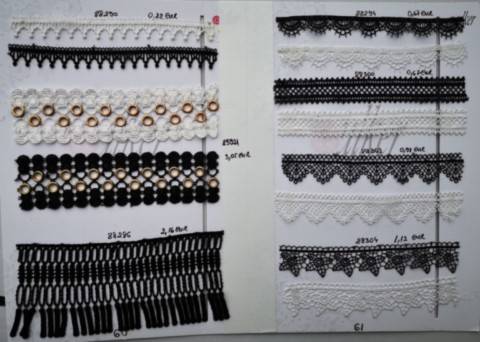 Accesorii Vestimentare