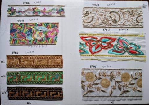 Accesorii Vestimentare