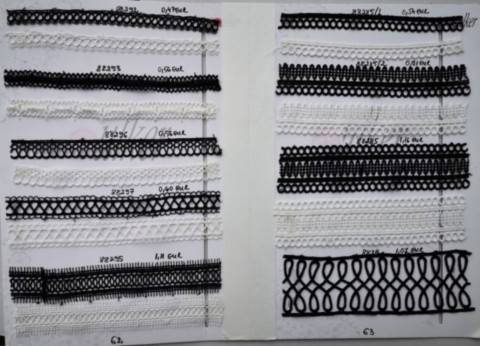 Accesorii Vestimentare