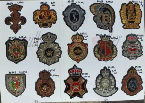 Accesorii Vestimentare