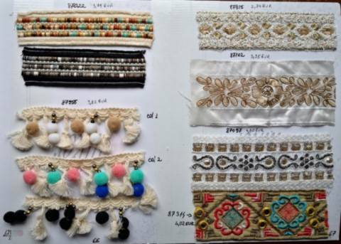 Accesorii Vestimentare