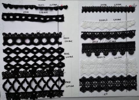 Accesorii Vestimentare