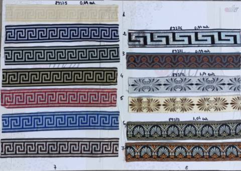 Accesorii Vestimentare