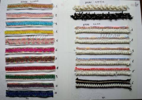 Accesorii Vestimentare