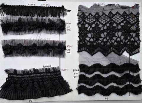 Accesorii Vestimentare