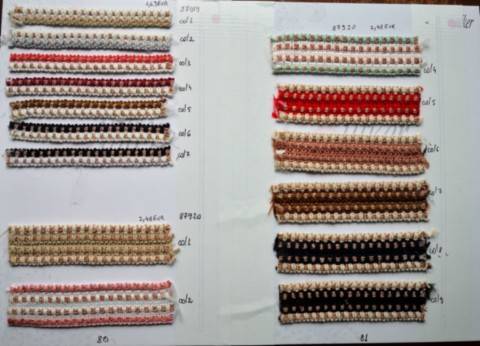 Accesorii Vestimentare