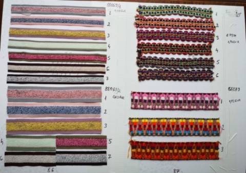 Accesorii Vestimentare