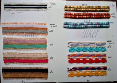 Accesorii Vestimentare