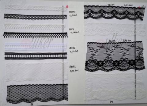 Accesorii Vestimentare