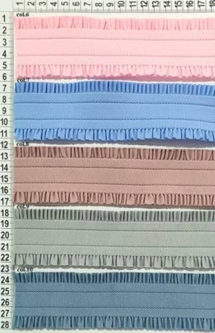 Accesorii Vestimentare