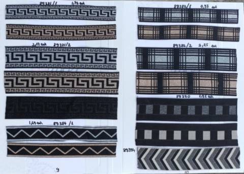 Accesorii Vestimentare