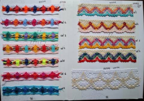 Accesorii Vestimentare