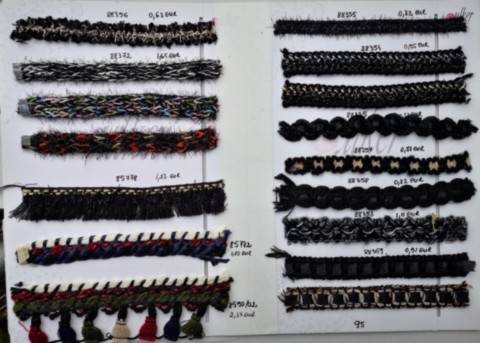 Accesorii Vestimentare