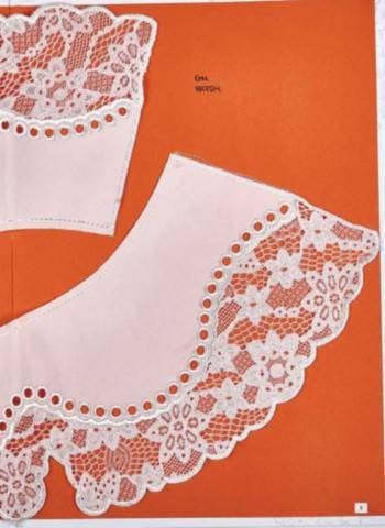 Accesorii Vestimentare