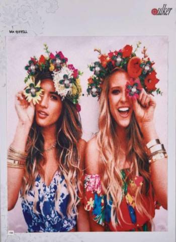 Accesorii Vestimentare