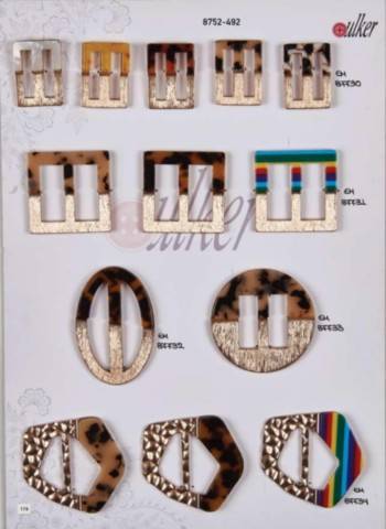 Accesorii Vestimentare