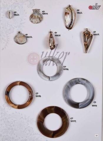 Accesorii Vestimentare