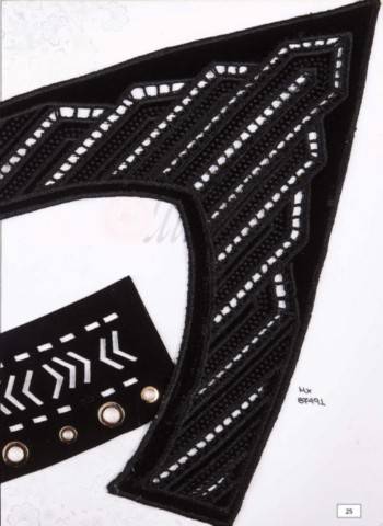 Accesorii Vestimentare