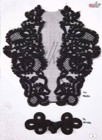 Accesorii Vestimentare