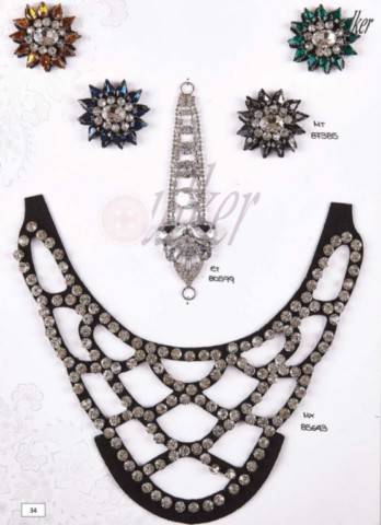 Accesorii Vestimentare