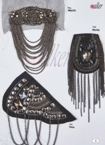 Accesorii Vestimentare